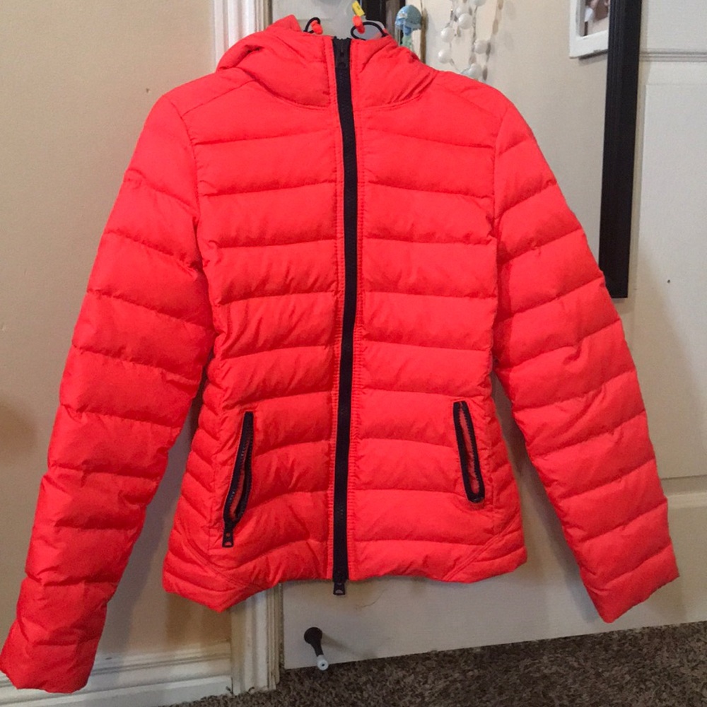 American Eagle Coat